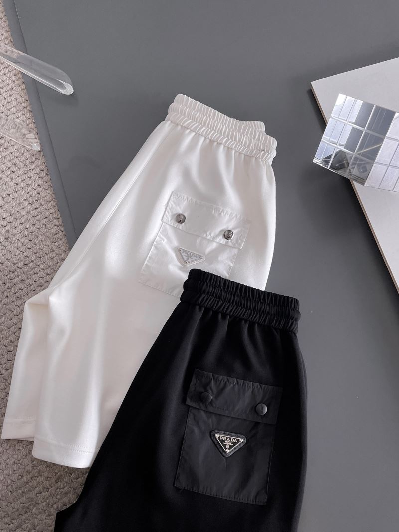 Prada Short Pants